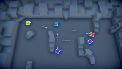 Emulate iPhone app Tiny Tanks! using MyAndroid Emulate iPhone app Tiny Tanks! using MyAndroid