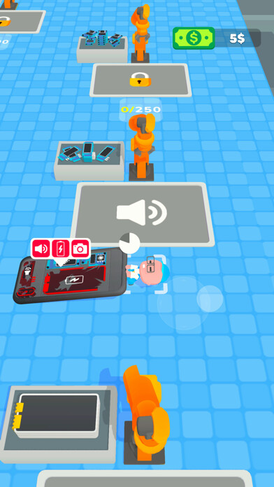 Emulate iPhone app Tiny Tinker using MyAndroid Emulate iPhone app Tiny Tinker using MyAndroid