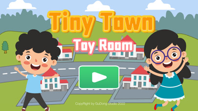 Emulate iPhone app Tiny Town:Toy and AR mini game using MyAndroid Emulate iPhone app Tiny Town:Toy and AR mini game using MyAndroid