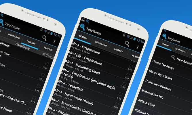 Emulate Android APK Tiny tunes