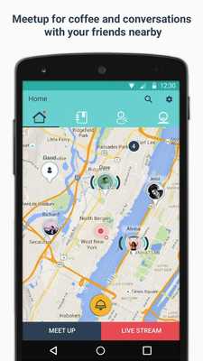 Emulate Android APK Tinyty-Meetup Livestream Chat Emulate Android APK Tinyty-Meetup Livestream Chat