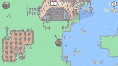 Emulate iPhone app TinyVale using MyAndroid