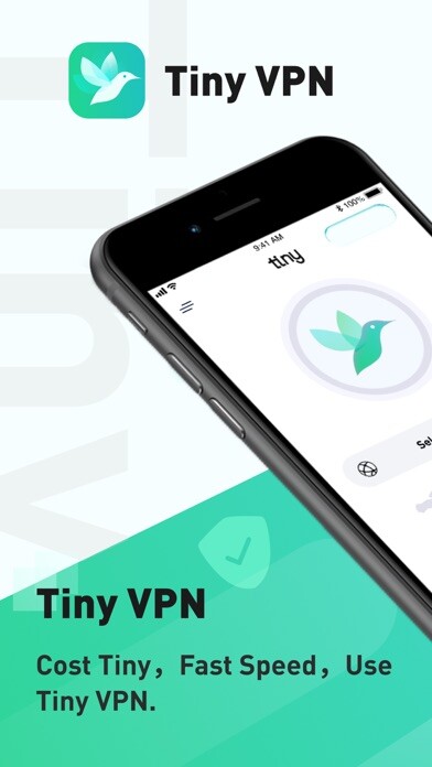 Emulate iPhone app TinyVPN - Fast & Secure VPN using MyAndroid Emulate iPhone app TinyVPN - Fast & Secure VPN using MyAndroid