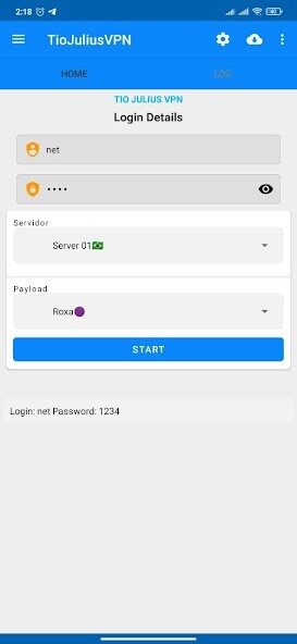 Run android online APK TioJuliusVPN from MyAndroid or emulate TioJuliusVPN using MyAndroid Run android online APK TioJuliusVPN from MyAndroid or emulate TioJuliusVPN using MyAndroid