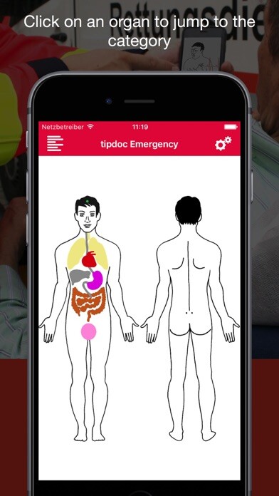 Emulate iPhone app tip doc Emergency Account Ver using MyAndroid Emulate iPhone app tip doc Emergency Account Ver using MyAndroid