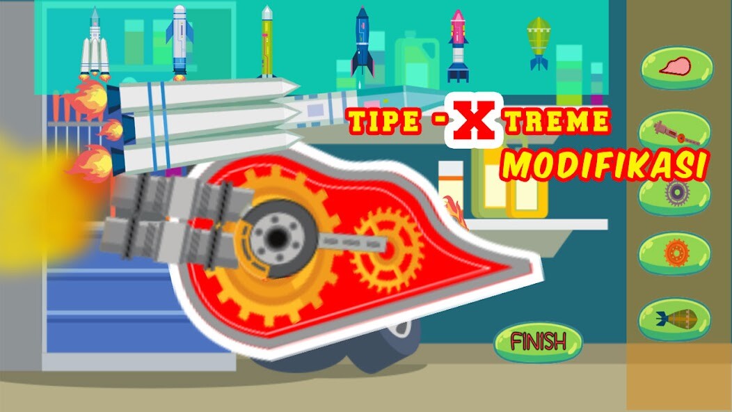 Run android online APK Tipe-X Trondol Racing Extreme from MyAndroid or emulate Tipe-X Trondol Racing Extreme using MyAndroid Run android online APK Tipe-X Trondol Racing Extreme from MyAndroid or emulate Tipe-X Trondol Racing Extreme using MyAndroid