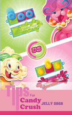 Emulate Android APK Tip for Candy Crush Jelly Saga