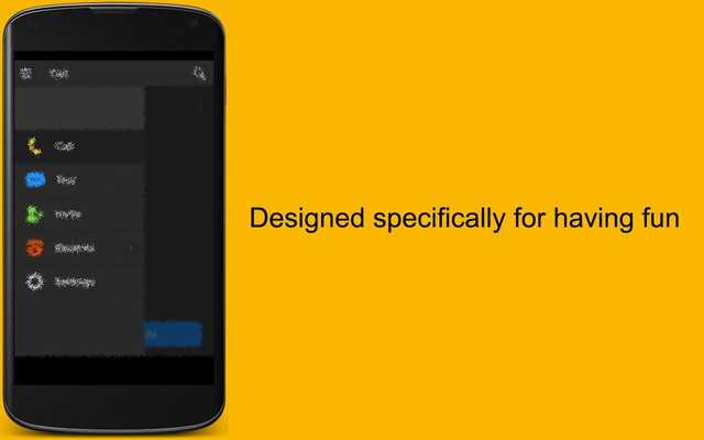 Emulate Android APK Tip for Rounds Emulate Android APK Tip for Rounds