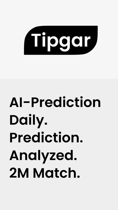 Emulate iPhone app Tipgar: World Cup Betting Tips using MyAndroid
