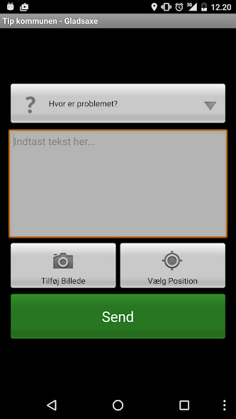 Run android online APK Tip Gladsaxe from MyAndroid or emulate Tip Gladsaxe using MyAndroid Run android online APK Tip Gladsaxe from MyAndroid or emulate Tip Gladsaxe using MyAndroid