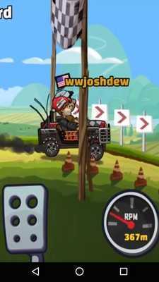 Emulate Android APK Tip Hill Climb Racing 2 Emulate Android APK Tip Hill Climb Racing 2