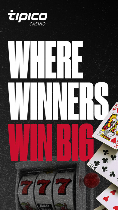 Emulate iPhone app Tipico Casino: Real Money NJ using MyAndroid