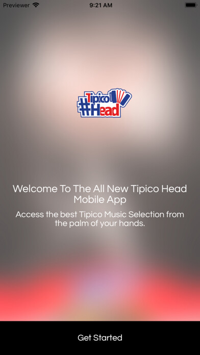 Emulate iPhone app TipicoHead using MyAndroid Emulate iPhone app TipicoHead using MyAndroid