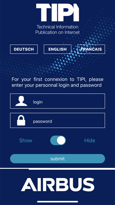 Run android online APK T.I.P.I. from MyAndroid or emulate T.I.P.I. using MyAndroid Run android online APK T.I.P.I. from MyAndroid or emulate T.I.P.I. using MyAndroid