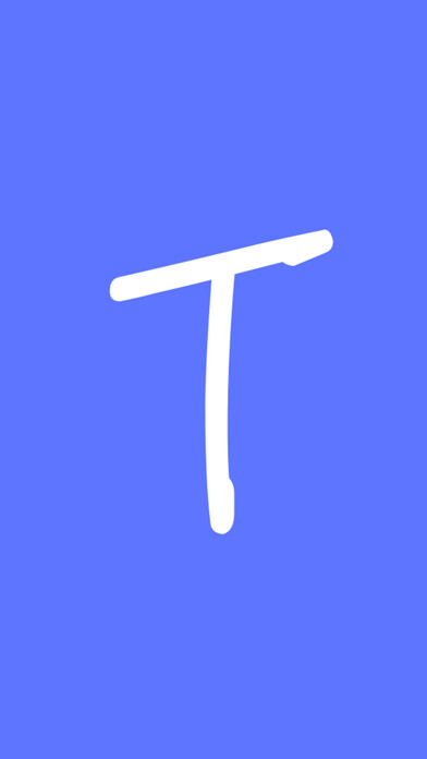 Emulate iPhone app Tip It using MyAndroid