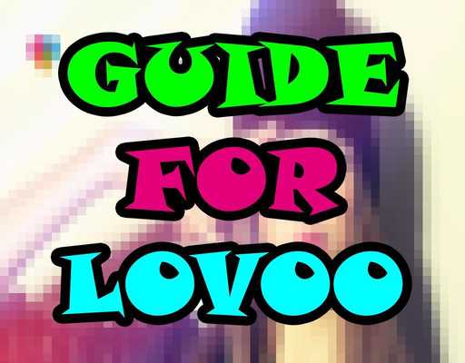 Emulate Android APK Tip Lovoo Chat Meet New People
