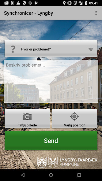 Run android online APK Tip Lyngby-Taarbæk from MyAndroid or emulate Tip Lyngby-Taarbæk using MyAndroid Run android online APK Tip Lyngby-Taarbæk from MyAndroid or emulate Tip Lyngby-Taarbæk using MyAndroid
