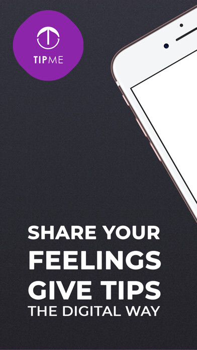 Emulate iPhone app TIPME - Rate, Tip, Share using MyAndroid Emulate iPhone app TIPME - Rate, Tip, Share using MyAndroid