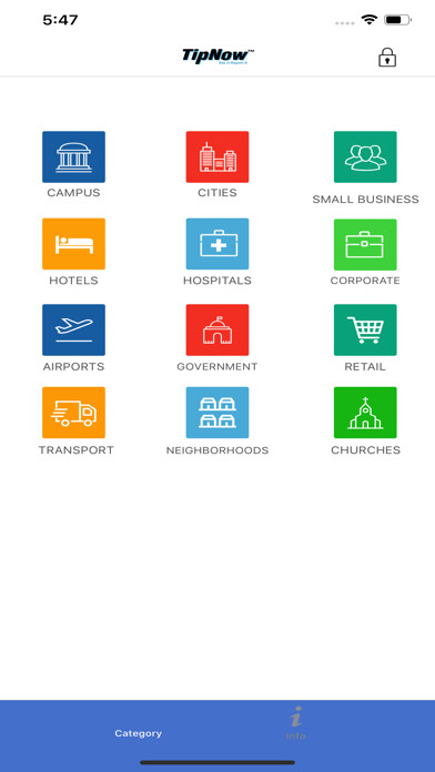 Emulate iPhone app TipNow using MyAndroid Emulate iPhone app TipNow using MyAndroid