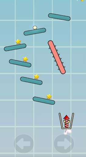 Run android online APK Tipping Point from MyAndroid or emulate Tipping Point using MyAndroid