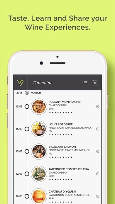 Emulate iPhone app Tipple – Wine Tasting For Everyone using MyAndroid Emulate iPhone app Tipple – Wine Tasting For Everyone using MyAndroid
