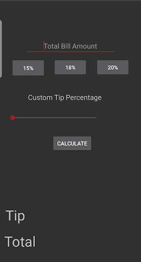 Run android online APK TIPP (Tip Calculator) from MyAndroid or emulate TIPP (Tip Calculator) using MyAndroid Run android online APK TIPP (Tip Calculator) from MyAndroid or emulate TIPP (Tip Calculator) using MyAndroid