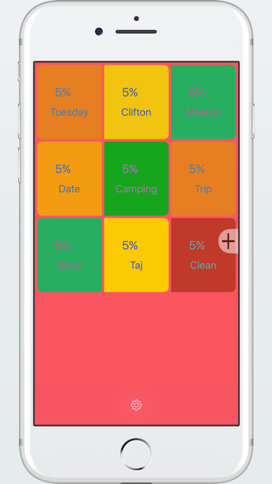 Emulate iPhone app Tippy Tip Calculator using MyAndroid Emulate iPhone app Tippy Tip Calculator using MyAndroid