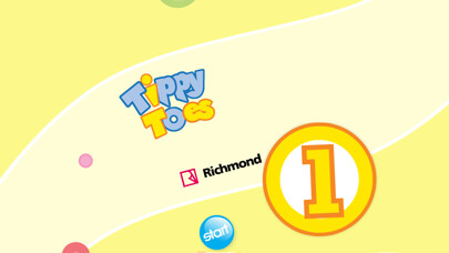 Emulate iPhone app Tippy Toes using MyAndroid Emulate iPhone app Tippy Toes using MyAndroid
