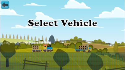 Emulate iPhone app Tippy Train using MyAndroid