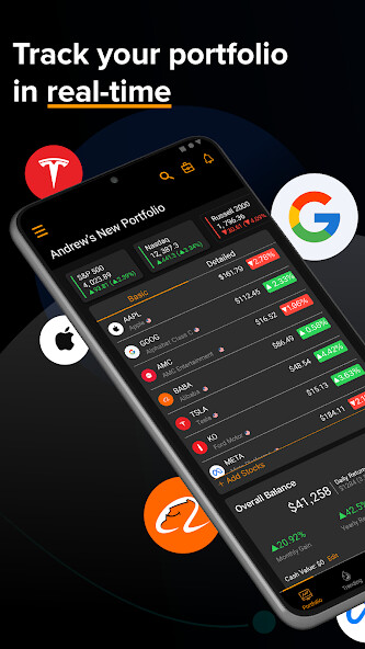 Run android online APK TipRanks Stock Market Analysis from MyAndroid or emulate TipRanks Stock Market Analysis using MyAndroid Run android online APK TipRanks Stock Market Analysis from MyAndroid or emulate TipRanks Stock Market Analysis using MyAndroid