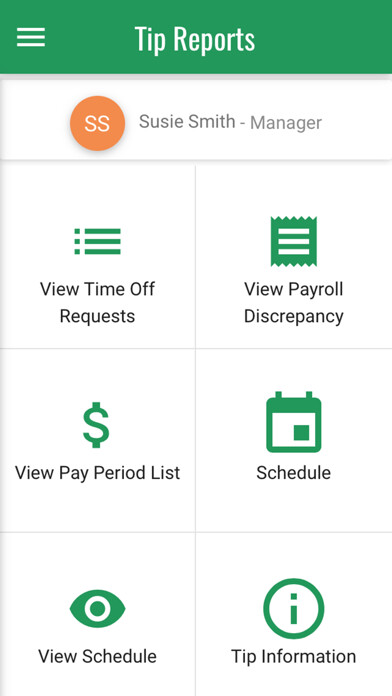 Emulate iPhone app Tip Reports using MyAndroid Emulate iPhone app Tip Reports using MyAndroid
