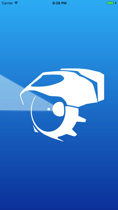 Emulate iPhone app Tipron app using MyAndroid