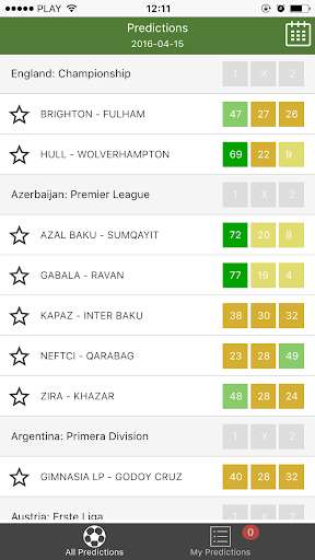 Run android online APK Tips 1x2 - betting tips from MyAndroid or emulate Tips 1x2 - betting tips using MyAndroid Run android online APK Tips 1x2 - betting tips from MyAndroid or emulate Tips 1x2 - betting tips using MyAndroid
