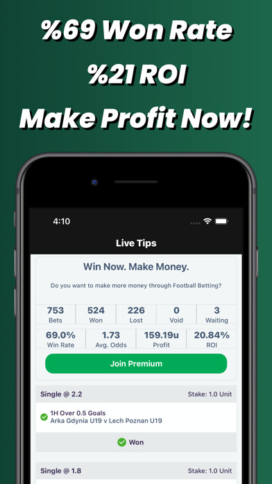 Emulate iPhone app Tips365 Football Betting Tips using MyAndroid Emulate iPhone app Tips365 Football Betting Tips using MyAndroid
