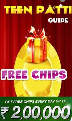 Emulate Android APK Tips 3 Teen Patti Free Chips