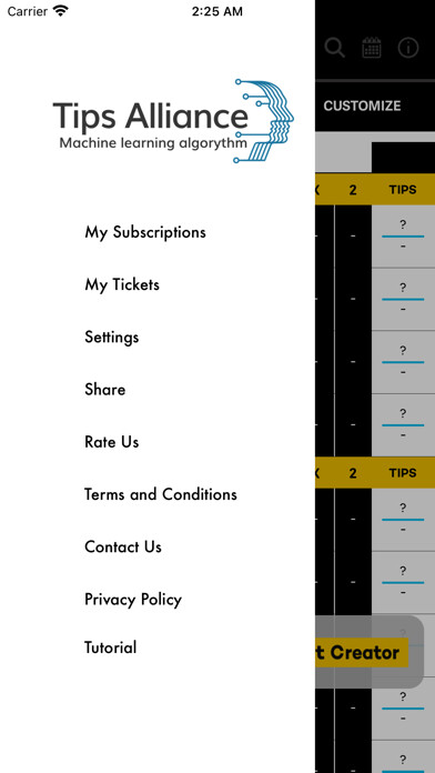 Emulate iPhone app Tips Alliance AI using MyAndroid Emulate iPhone app Tips Alliance AI using MyAndroid