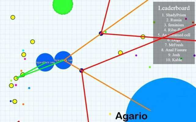 Emulate Android APK Tips and Tricks for Agario