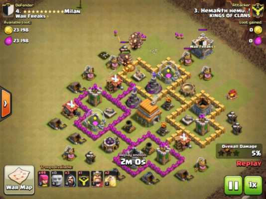 Emulate Android APK Tips and Tricks For COC Emulate Android APK Tips and Tricks For COC