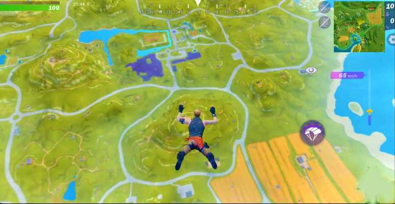 Emulate Android APK Tips and tricks FortCraft