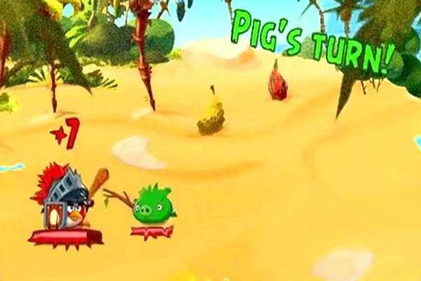 Emulate Android APK Tips Angry Bird Epic NEW
