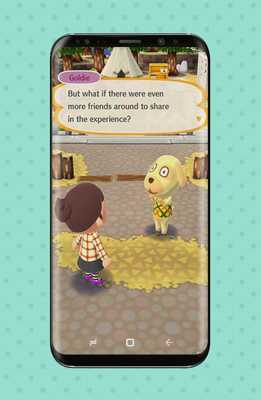 Emulate Android APK Tips: Animal Crossing: Pocket Camp Emulate Android APK Tips: Animal Crossing: Pocket Camp