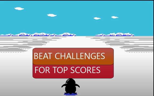 Emulate Android APK Tips Antarctic Adventure Emulate Android APK Tips Antarctic Adventure