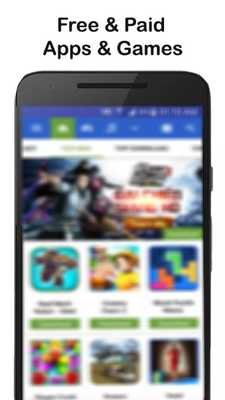 Emulate Android APK Tips AppVN