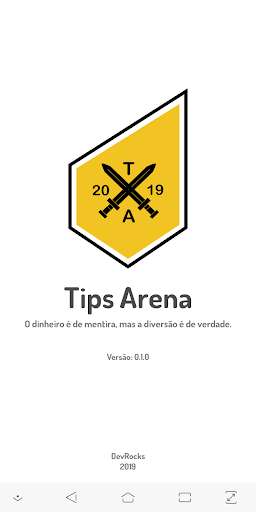 Run android online APK Tips Arena from MyAndroid or emulate Tips Arena using MyAndroid Run android online APK Tips Arena from MyAndroid or emulate Tips Arena using MyAndroid
