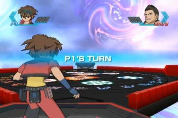 Emulate Android APK Tips Bakugan Battle Brawlers