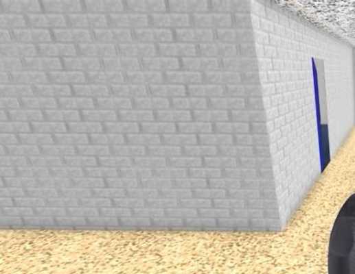 Emulate Android APK Tips Baldis Adventure app