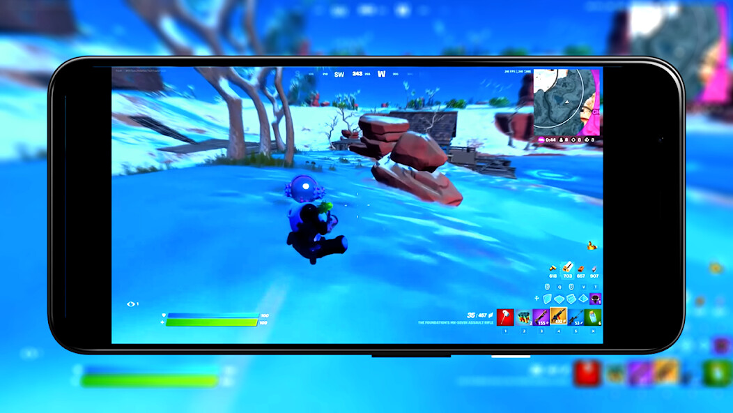 Run android online APK Tips : Battle Royale Chapter 2 from MyAndroid or emulate Tips : Battle Royale Chapter 2 using MyAndroid Run android online APK Tips : Battle Royale Chapter 2 from MyAndroid or emulate Tips : Battle Royale Chapter 2 using MyAndroid