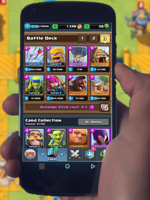Emulate Android APK Tips Clash Royale Emulate Android APK Tips Clash Royale