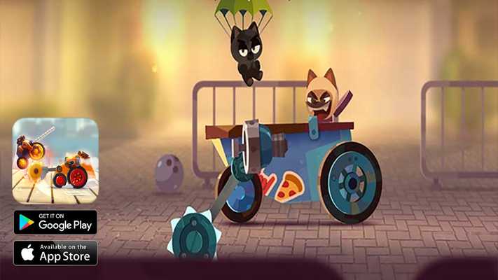 Emulate Android APK Tips Crash Arena Turbo Stars: Emulate Android APK Tips Crash Arena Turbo Stars: