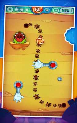 Emulate Android APK Tips Cut the Rope FREE Guide